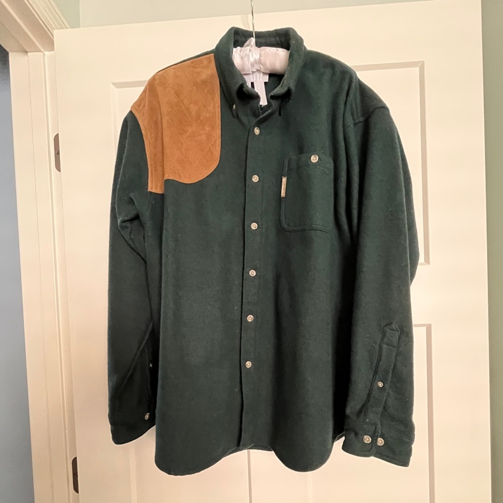 Columbia Men’s Hunting Shirt